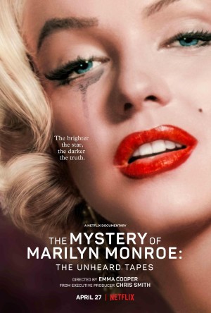 Xem phim Bí ẩn của Marilyn Monroe: Những cuốn băng chưa kể