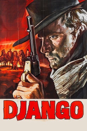 Xem phim Cao Bồi Django