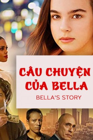 Xem phim Câu Chuyện Của Bella