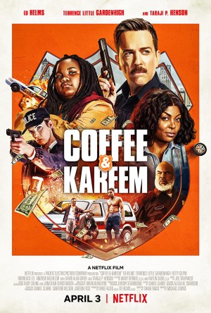 Xem phim Coffee & Kareem