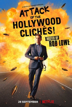 Xem phim Cuộc tấn công của khuôn mẫu Hollywood!