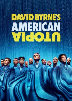 Xem phim David Byrne's American Utopia