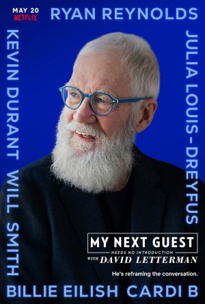 Xem phim David Letterman: Những vị khách không cần giới thiệu (Phần 4)