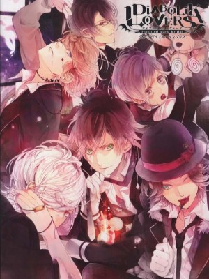 Xem phim DIABOLIK LOVERS