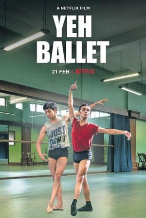 Xem phim Điệu ballet Mumbai