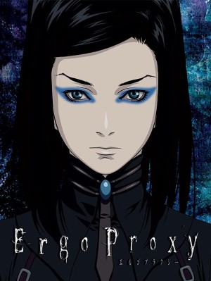 Xem phim Ergo Proxy