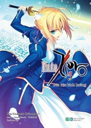 Xem phim Fate/Zero (Phần 2)