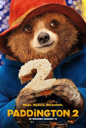 Xem phim Gấu Paddington 2