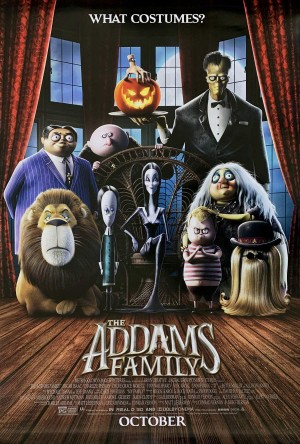 Xem phim Gia đình Addams