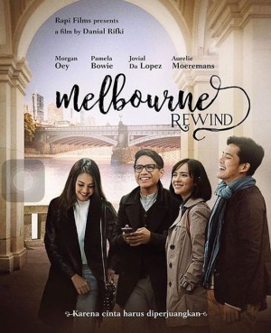 Xem phim Hồi tưởng Melbourne