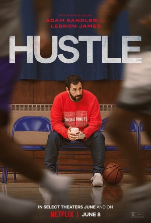 Xem phim HUSTLE: Cuộc đua NBA