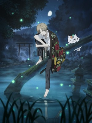 Xem phim Hữu Nhân Sổ - Natsume Yuujinchou