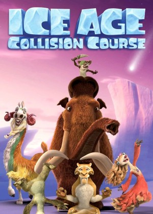 Xem phim Ice Age: Collision Course