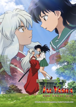 Xem phim Inuyasha Hồi Cuối