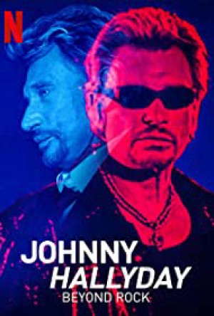 Xem phim Johnny Hallyday: Hơn cả Rock