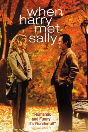 Xem phim Khi Harry Gặp Sally