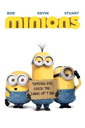 Xem phim Minions