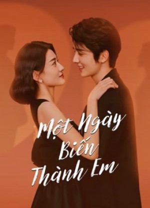 Xem phim Một Ngày Biến Thành Em