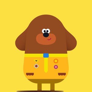 Xem phim Này Duggee (Phần 1)