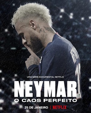 Xem phim Neymar: Sự hỗn loạn hoàn hảo