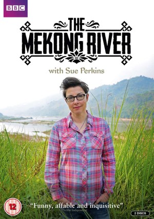 Xem phim Ngược dòng Mê Kông cùng Sue Perkins