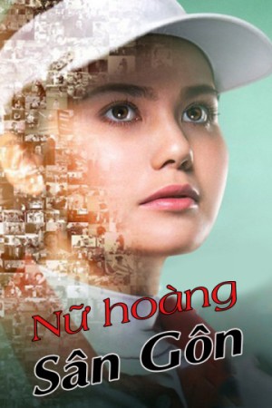 Xem phim Nữ Hoàng Sân Gôn