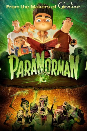 Xem phim Paranorman Và Giác Quan Thứ Sáu