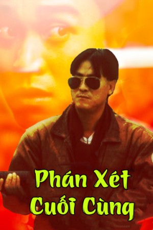 Xem phim Phán Xét Cuối Cùng