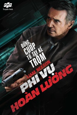 Xem phim Phi vụ hoàn lương