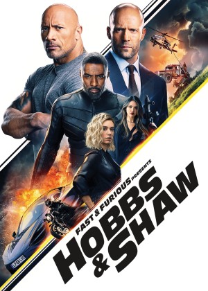 Xem phim Quá Nhanh Quá Nguy Hiểm: Hobbs và Shaw