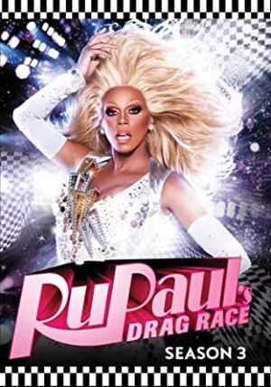 Xem phim Rupaul's Drag Race - Cuộc chiến giày cao gót (Phần 3)