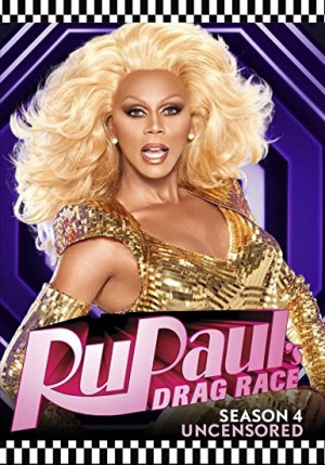 Xem phim Rupaul's Drag Race - Cuộc chiến giày cao gót (Phần 4)