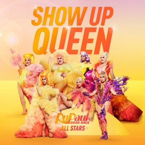 Xem phim RuPaul's Drag Race: Minh Tinh hội tụ (Phần 6)