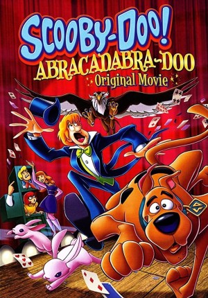 Xem phim Scooby-Doo! Học Viện Ảo Thuật