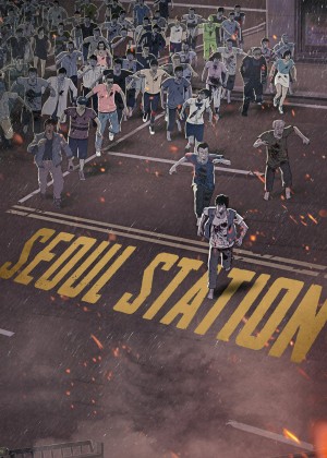 Xem phim Seoul Station