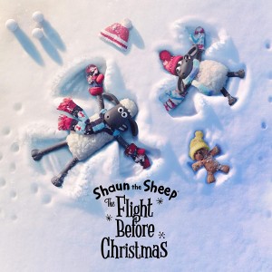 Xem phim Shaun the Sheep: The Flight Before Christmas