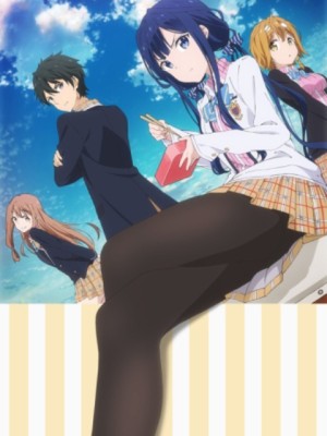 Xem phim Sự trả thù của Masamune-kun