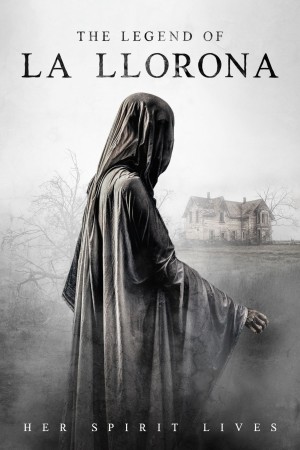 Xem phim The Legend of La Llorona