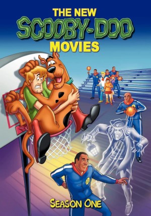 Xem phim The New Scooby-Doo Movies (Phần 1)