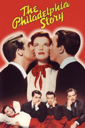 Xem phim The Philadelphia Story