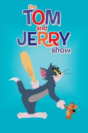 Xem phim The Tom and Jerry Show (Phần 3)