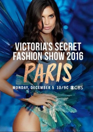 Xem phim Thời Trang Nội Y Của Victoria's Secret 2016