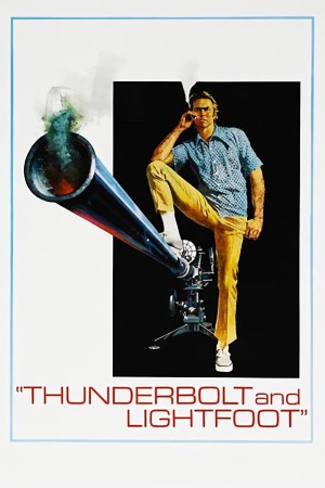 Xem phim Thunderbolt and Lightfoot