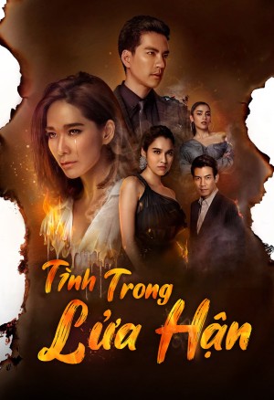 Xem phim Tình Trong Lửa Hận