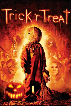 Xem phim Trick 'r Treat