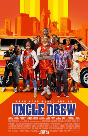 Xem phim Uncle Drew