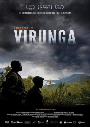 Xem phim Virunga