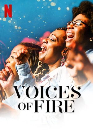 Xem phim Voices of Fire: Hợp xướng Phúc âm