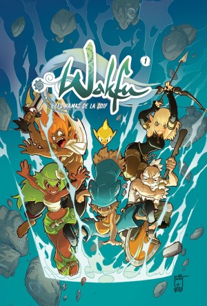 Xem phim Wakfu (Phần 1)