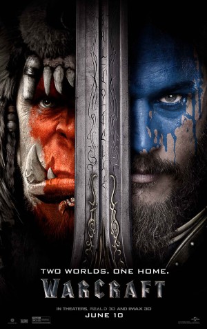 Xem phim Warcraft: Đại chiến hai thế giới